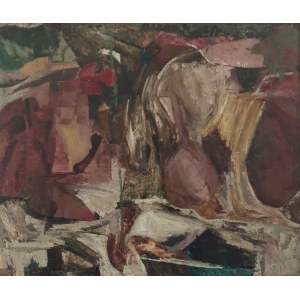 Mariusz KOWALSKI (1939-2005) - ?, Composition