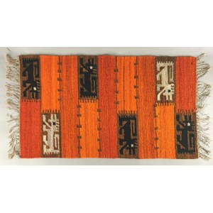 Stefan GAŁKOWSKI (1912-1987), Kilim - o7