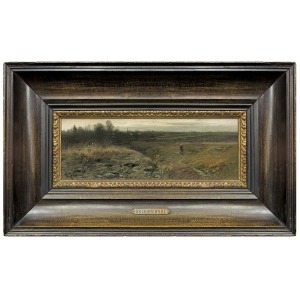 Kochanowski Roman, JESIEŃ, przed lub 1896