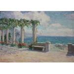 Emil Lindeman (1864-1945), Sorrento