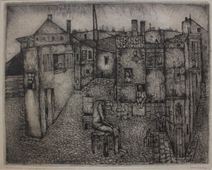Leszek Rózga (1924-2015), Zmierzch