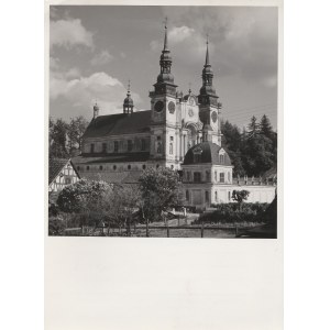 ŚWIĘTA LIPKA (pow. kętrzyński). Sanktuarium Maryjne, V 1941