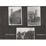 LIDZBARK WARMIŃSKI. Album 59 fot. przedstawiających widoki miasta