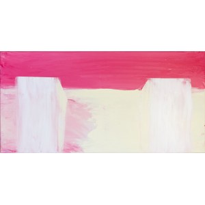 Bernard Pietraga, Stille, 2020