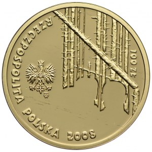 100 złotych 2008, Sybiracy