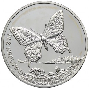 20 złotych 2001, Paź Królowej