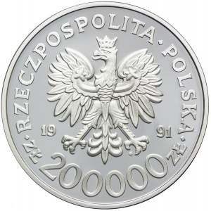 200000 złotych 1991, Olimpiada Barcelona