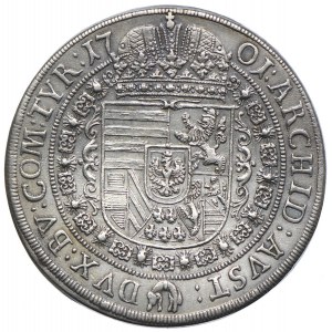 Austria, Leopold I, talar 1701, Hall