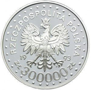 300000 złotych 1993, Lillehammer 1994