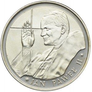 10000 złotych 1988, Jan Paweł II