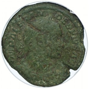 Cesarstwo Rzymskie, Severus Aleksander, sestercja, GCN VG10