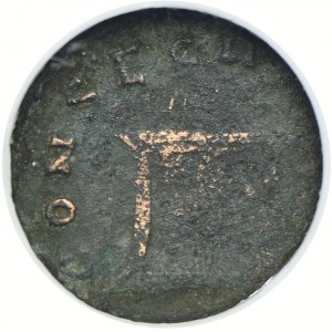 Cesarstwo Rzymskie, Klaudiusz II, antoninian, GCN F12