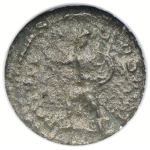Cesarstwo Rzymskie, Severus Aleksander, denar, GCN G08