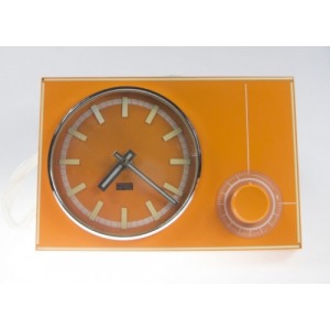 Zegar kuchenny Predom Metron z sekundnikiem, typ Z118-1
