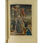 Missel de la vie de N.S. Jesus - Christ avec illustration par J.J. Tissot