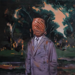 Jan Szczepkowski, Izolacja, 2020