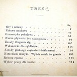 SKARBIEC DLA RODZIN W MIEŚCIE I NA WSI t.2 wyd.1889