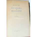 DUMAS - DZIEŁA. Trylogia TRZEJ MUSZKIETEROWIE, HRABIA MONTE CHRISTO, KRÓLOWA MARGOT wyd. 1956-7 ilustracje