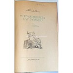 DUMAS - DZIEŁA. Trylogia TRZEJ MUSZKIETEROWIE, HRABIA MONTE CHRISTO, KRÓLOWA MARGOT wyd. 1956-7 ilustracje