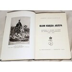 KRZECZUNOWICZ- UŁANI KSIĘCIA JÓZEFA. Historia 8 Pułku Ułanów Ks. Józefa Poniatowskiego 1784-1945. Londyn 1960