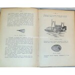 SIKORSKI - GOSPODARSTWO RYBNE wyd. 1899 dedykacja autora