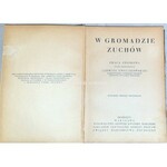 ZWOLAKOWSKA - W GROMADZIE ZUCHÓW wyd. 1936