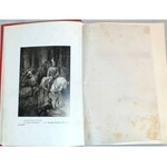 CHODŹKO- PAMIĘTNIKI KWESTARZA  ryciny Andriollego wyd. 1901 oprawa Żenczykowski