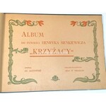 BATOWSKI, SIENKIEWICZ - KRZYŻACY. Album