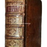 BIBLIA JANA ZIARNKI  t. 1-3 wyd. 1621
