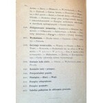 SKARBIEC DLA RODZIN W MIEŚCIE I NA WSI t.1 wyd.1888