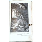 NIEMOJOWSKI – OBRAZKI SYBERYI wyd. 1875 Ilustrował E. M. Andriolli