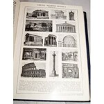 ILUSTROWANA ENCYKLOPEDIA TRZASKI, EVERTA I MICHALSKIEGO t.I-V (komplet)