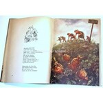 BRZECHWA DZIECIOM  wyd.1953r. ilustr. Szancer