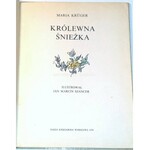 KRUGER - KRÓLEWNA ŚNIEŻKA - il. SZANCER