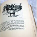 KRZYWOSZEWSKI - Z PRZEŻYĆ I WRAŻEŃ MYŚLIWSKICH wyd. 1927r. z 24 rysunkami MACKIEWICZA