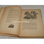 JANUSZEWSKA- ZŁOTA JABŁOŃ ilustr. Siemaszko wyd.1955r.