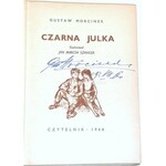 MORCINEK - CZARNA JULKA il.Szancer