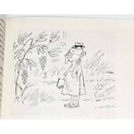 LOFTING - DOKTOR DOLITTLE t.1-5  [I wydania ]