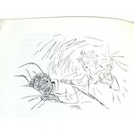 LOFTING - DOKTOR DOLITTLE t.1-5  [I wydania ]