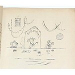 LOFTING - DOKTOR DOLITTLE t.1-5  [I wydania ]