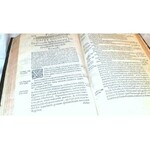 SZCZERBIC - PROMPTUARIUM STATUTORUM OMNIUM ET CONSTITUTIONUM REGNI POLONIAE wyd. 1604