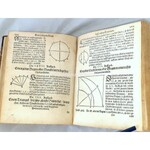 SCHWENTERS - GEOMETRIAE PRACTICAE NOVAE ET AUCTAE LIBRI IV  Nurnberg 1667