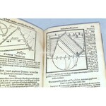 SCHWENTERS - GEOMETRIAE PRACTICAE NOVAE ET AUCTAE LIBRI IV  Nurnberg 1667