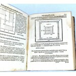 SCHWENTERS - GEOMETRIAE PRACTICAE NOVAE ET AUCTAE LIBRI IV  Nurnberg 1667