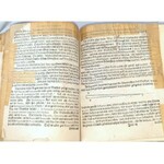 SCHWENTERS - GEOMETRIAE PRACTICAE NOVAE ET AUCTAE LIBRI IV  Nurnberg 1667
