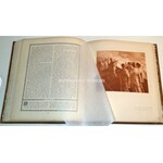 SIENKIEWICZ - QUO VADIS heliograwury Stachiewicza TWARDA OPRAWA WYDAWNICZA wyd. 1902r.