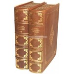 MITCHELL - PRZEMINʣO Z WIATREM 1947r. T.1-4 [komplet w 2 wol.]