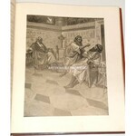 PRUS- FARAON- ilustracje HOLEWIŃSKI - OPRAWA