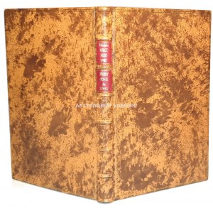 MIECZNIKOWSKI  - PRZEWODNIK DLA KOWALI wyd. 1862