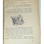 GRAHAME - O CZYM SZUMIĄ WIERZBY wyd. 1946